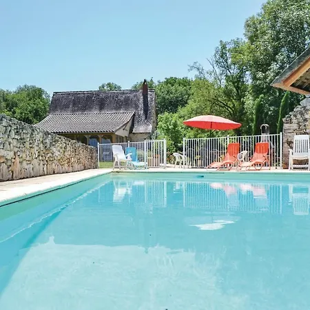 Hébergement de vacances Awesome In With Kitchenette *