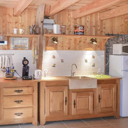 Awesome In With Kitchenette Hébergement de vacances *