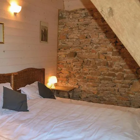 Holiday home Awesome In With Kitchenette *