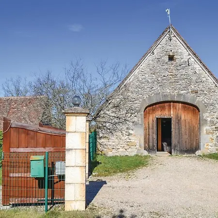 Сasa de vacaciones Awesome In With Wifi Padirac